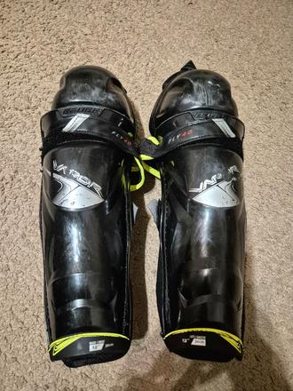 Holene bauer váhom fly 40, bauer