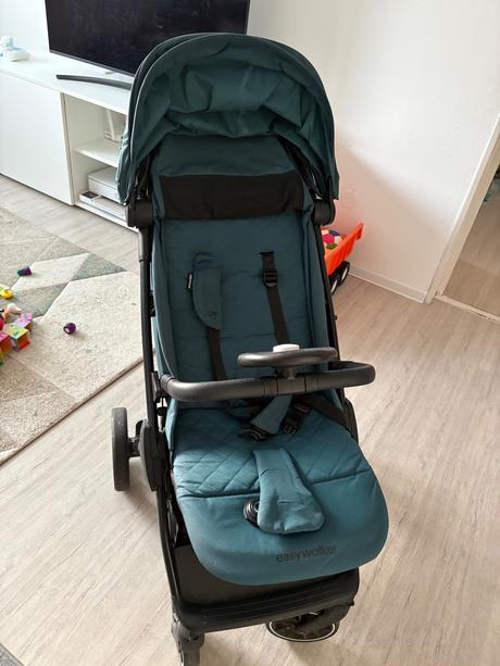 Easywalker jackey xl, easywalker,easywalker jackey xl