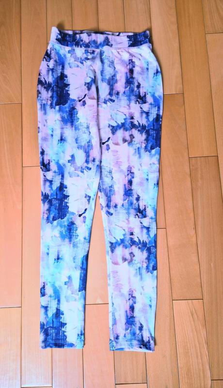 Funkčné legíny, next,158