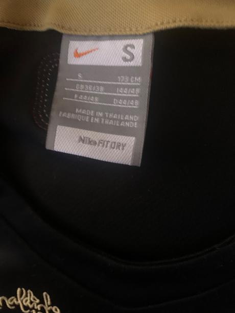 Tricko nike s, nike,s