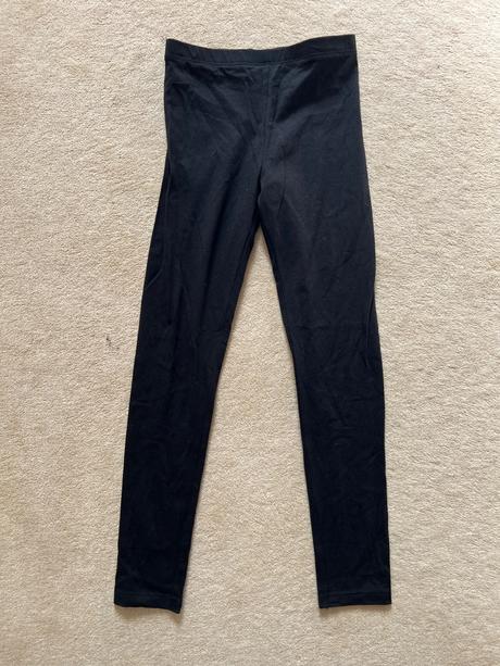 Legíny pre dievča, h&m,134