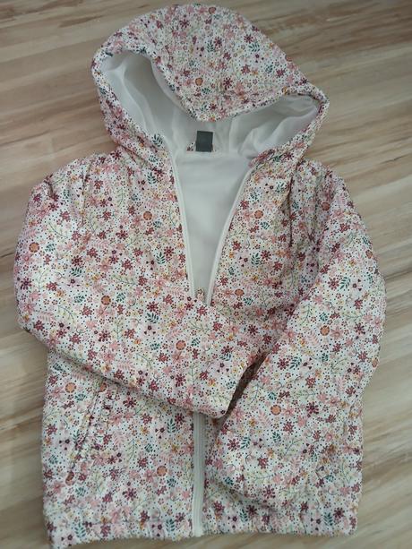 Prechodná bunda, pepco,128