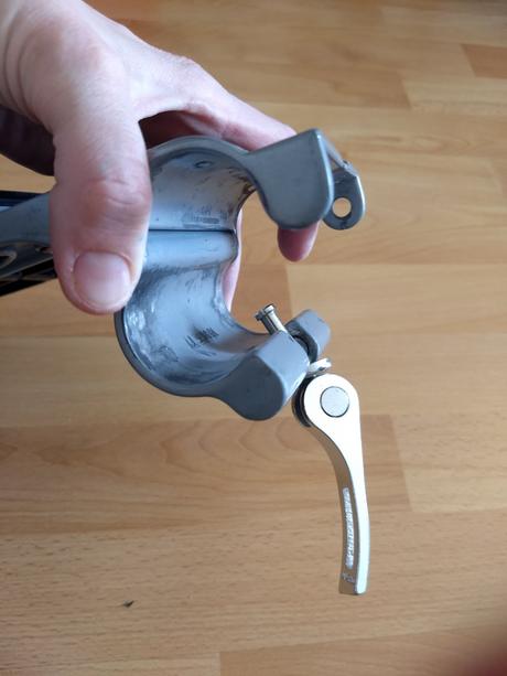 Skejt na kočík concord a jane, jané,concord wanderer