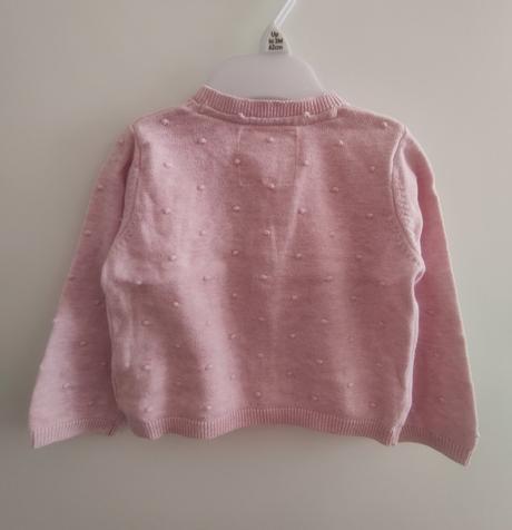 Svetrík f&f, f&f,80