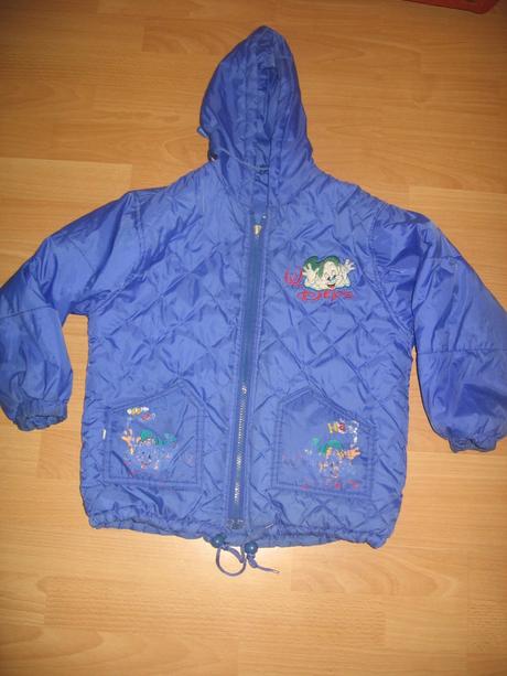 Bunda obojstrana104, 104