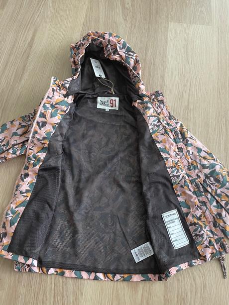 Lahka bunda noppies, 128