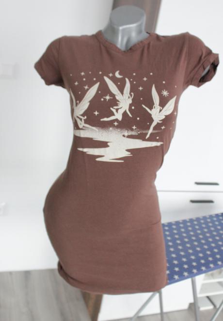 Mini saty, xs
