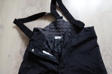 Oteplovačky h&m sport, h&m,122