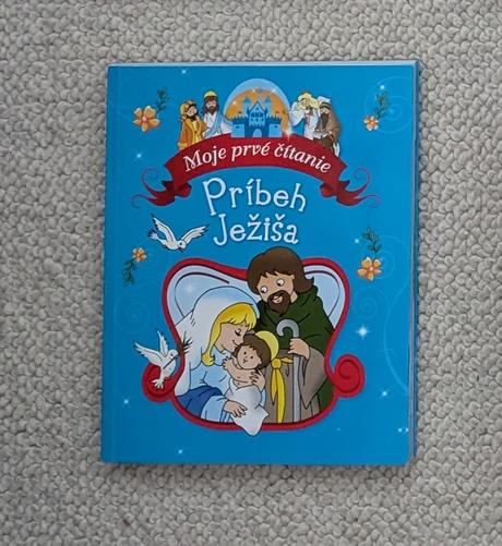 Príbeh ježiša,