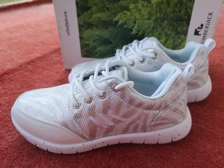 Lumberjack detské tenisky veľkosť 32, 32