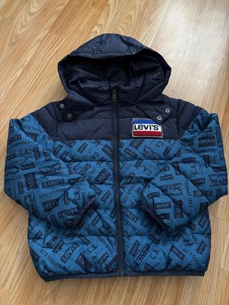 Bunda levis, levis,104