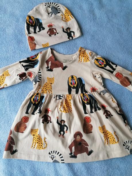 Čiapka zvieratá, lindex,62