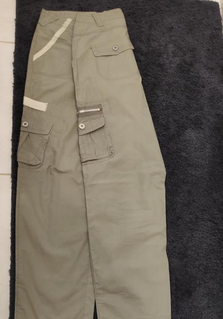 Sportove nohavice vel.l, l