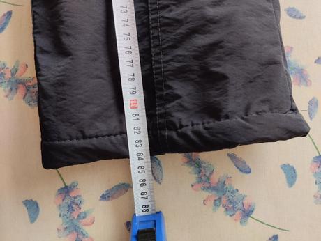 Hrubé nohavice, 134