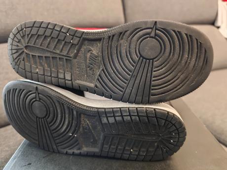 Jordan tenisky, nike,36