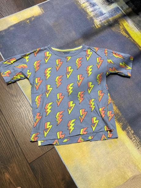 Tričko, reserved,128