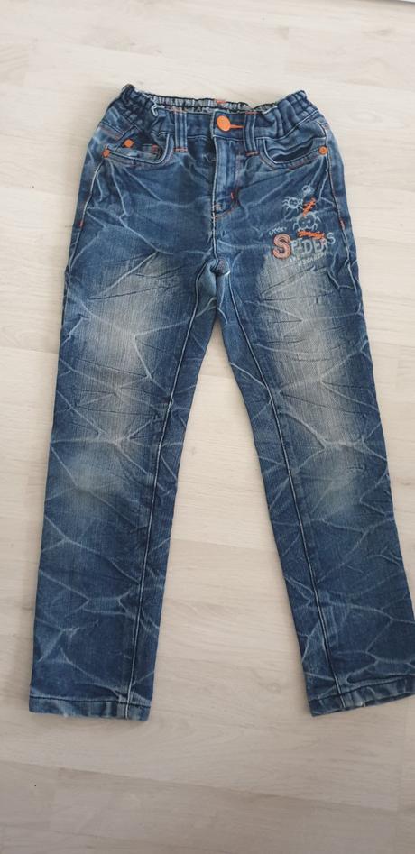 Rifle č.116, kiki&koko,116