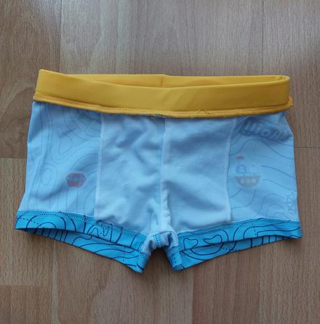 Chlapčenské plavky zn.boboli, 98