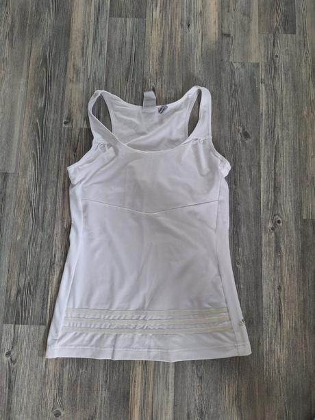 Adidas tielko, adidas,m
