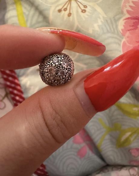 Prívesok pandora, pandora