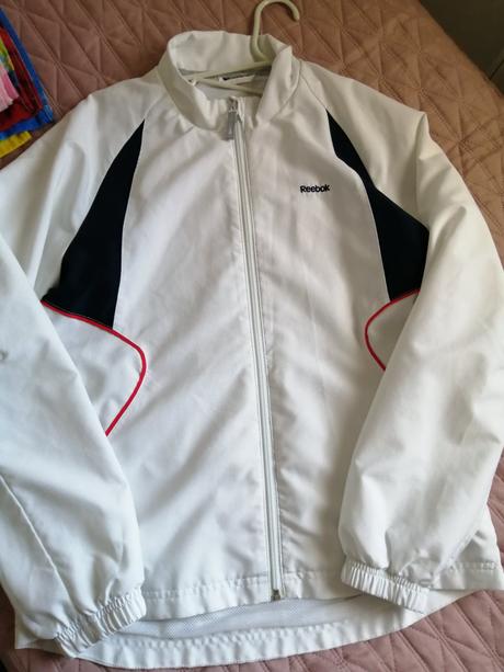 Bunda, reebok,m