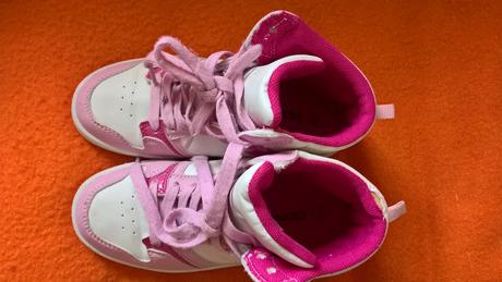 Členkove tenisky, donnay,31