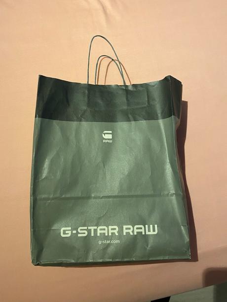 Dámska sukňa, g-star raw,m