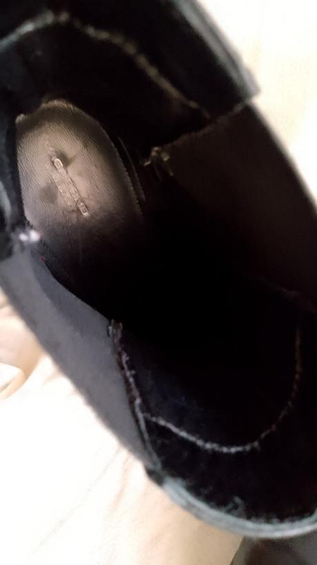 Kožené dámske chelsea vagabond shoemakers č. 40, vagabond,40