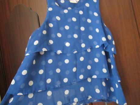 Blúzka--146-152, 152