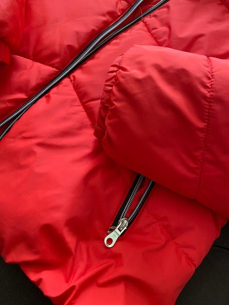 Bunda značky tom tailor, tom tailor,xl