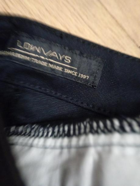 Predám nohavice, 34