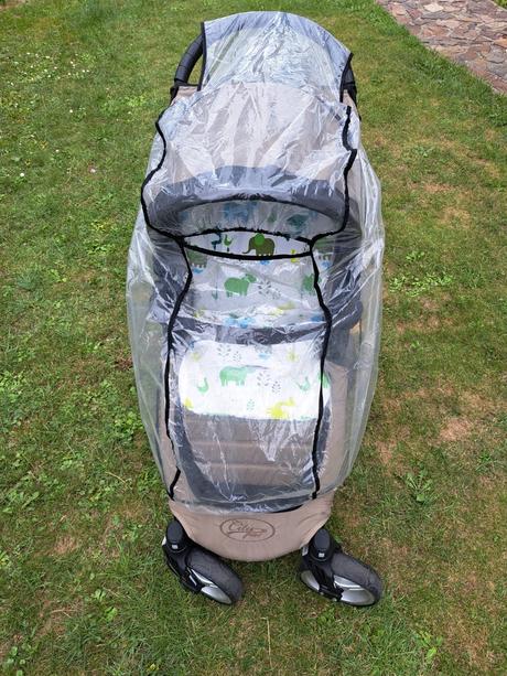 Kočík city mini, baby jogger,baby jogger city mini 4