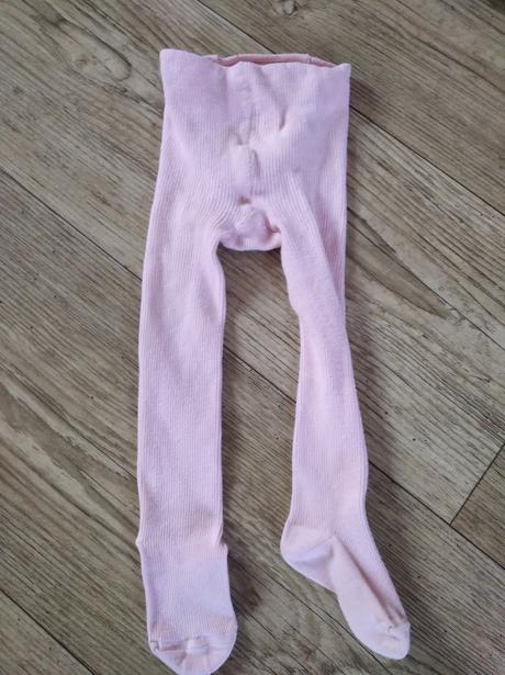 Pančuchy, baby club,68