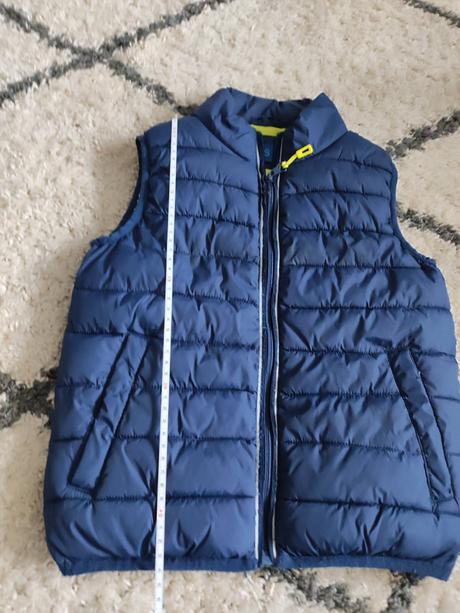 Krásna prechodná vesta, ovs,122