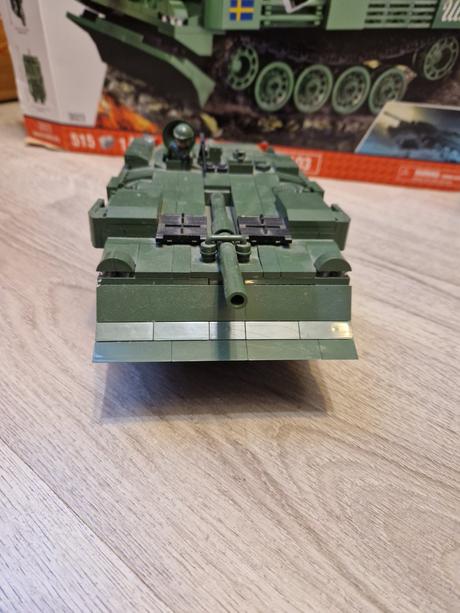 Cobi 3023 tank stridsvagn 103,