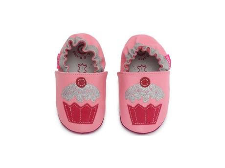 D.d.step capačky daisy pink -, d.d.step,22 / 23