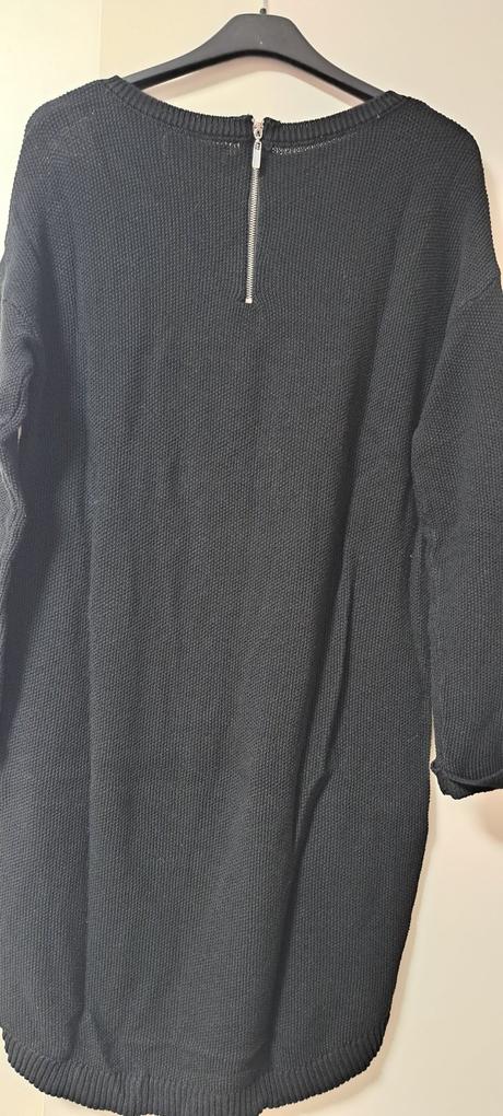 Svetrové šaty, mohito,xs