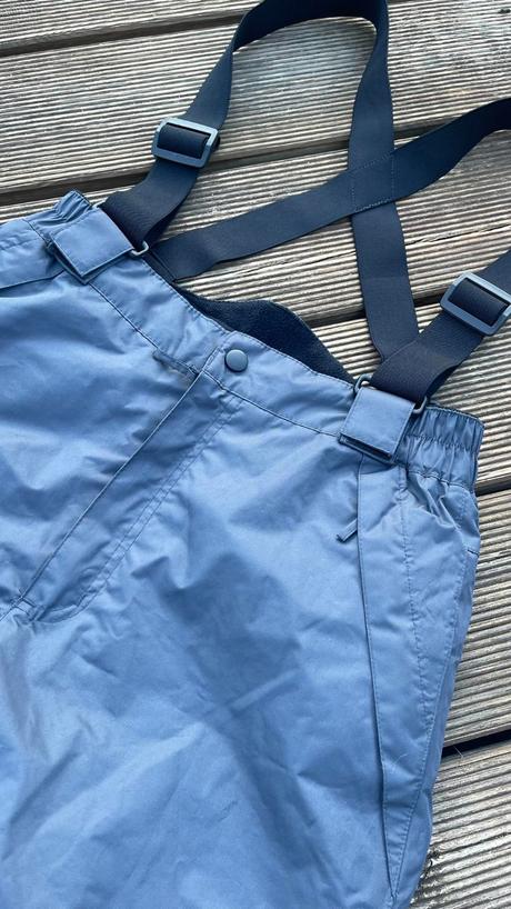 Oteplovacky crane vel.146 -152, 152