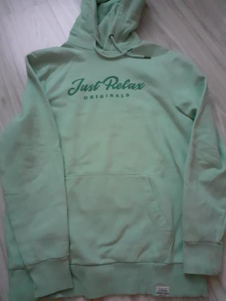 Chlapčenská mikina, c&a,m