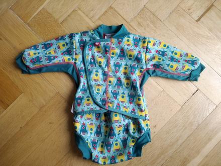 Neoprén pre bábätko, 