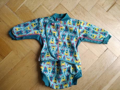 Neoprén pre bábätko, 