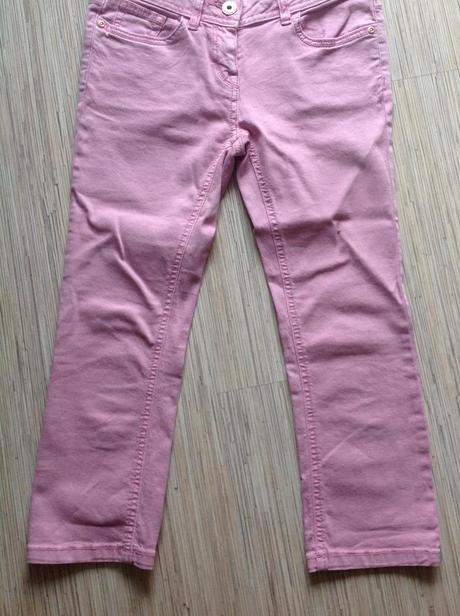 Trištvrťaky crop /noh8, xs