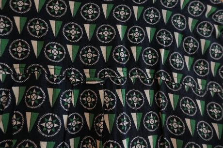 Gant nautical luxusne,ikonicke,damske saty m, gant,m