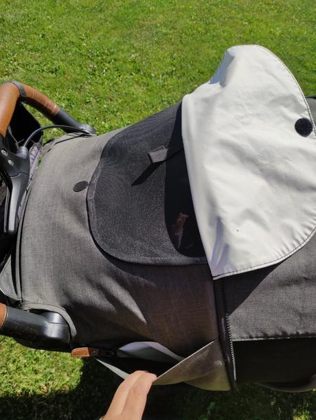 Športový kočík joie signature crosster, joie,joie crosster flex signature