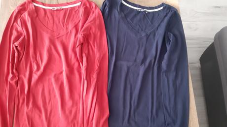 Tričká l, terranova,l