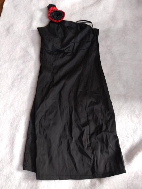 Spoločenské šaty, s