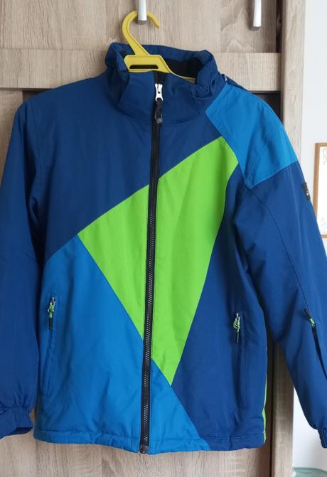 Zimná bunda, mckinley,152