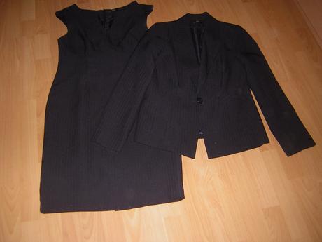 Balík elegantných dámskych vecí vel.40, 40