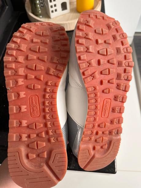 Tenisky pepe jeans, pepe jeans,38