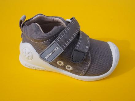 Detské plátenky biomecanics, 19